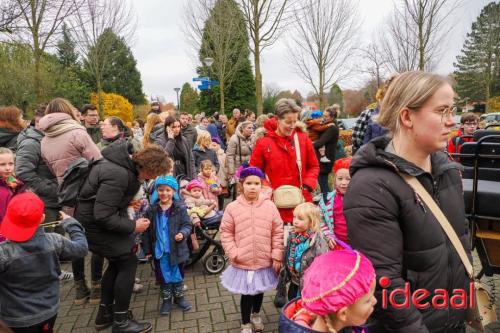 Sinterklaasintocht in Warnsveld - deel 2 (16-11-2024)