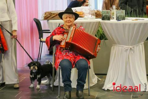 Sinterklaasintocht in Warnsveld - deel 2 (16-11-2024)