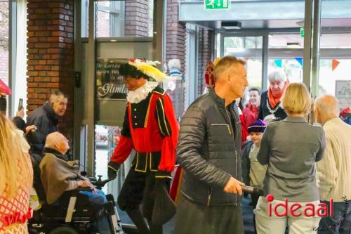 Sinterklaasintocht in Warnsveld - deel 2 (16-11-2024)