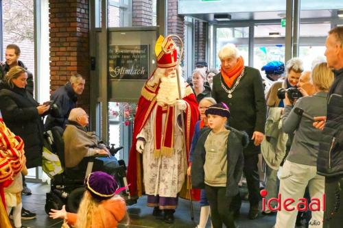 Sinterklaasintocht in Warnsveld - deel 2 (16-11-2024)