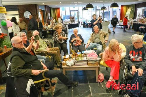 Sinterklaasintocht in Warnsveld - deel 2 (16-11-2024)