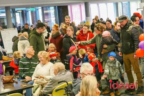 Sinterklaasintocht in Warnsveld - deel 2 (16-11-2024)