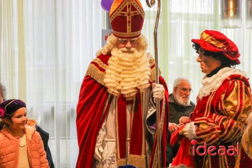 Sinterklaasintocht in Warnsveld - deel 2 (16-11-2024)