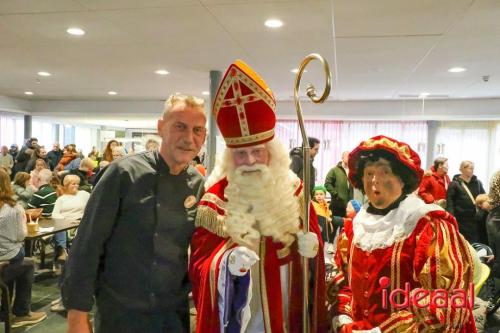 Sinterklaasintocht in Warnsveld - deel 2 (16-11-2024)