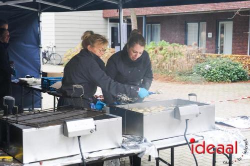 Sinterklaasintocht in Warnsveld - deel 2 (16-11-2024)