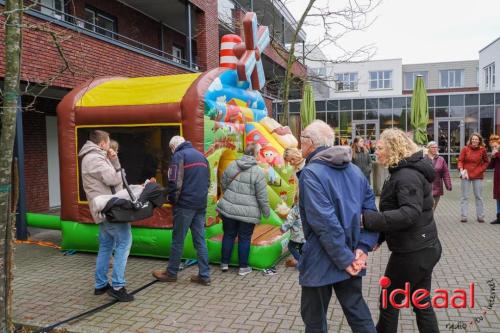 Sinterklaasintocht in Warnsveld - deel 2 (16-11-2024)