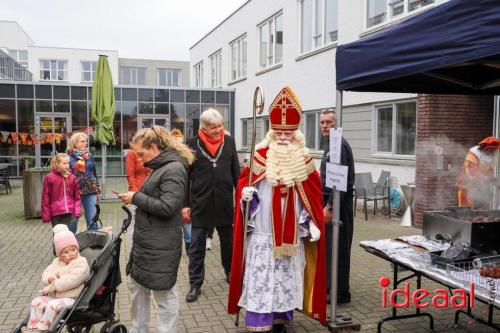 Sinterklaasintocht in Warnsveld - deel 2 (16-11-2024)