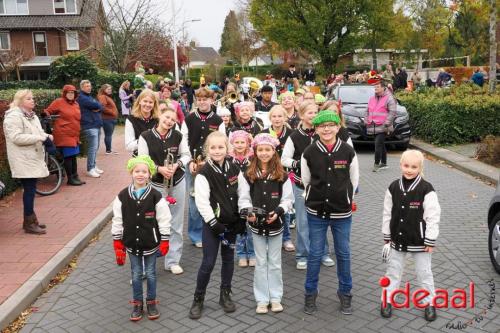 Sinterklaasintocht in Warnsveld - deel 2 (16-11-2024)