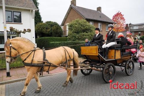 Sinterklaasintocht in Warnsveld - deel 2 (16-11-2024)