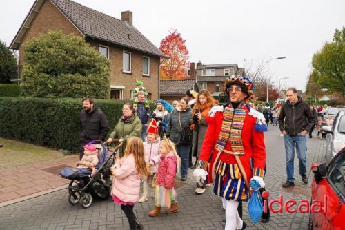 Sinterklaasintocht in Warnsveld - deel 2 (16-11-2024)