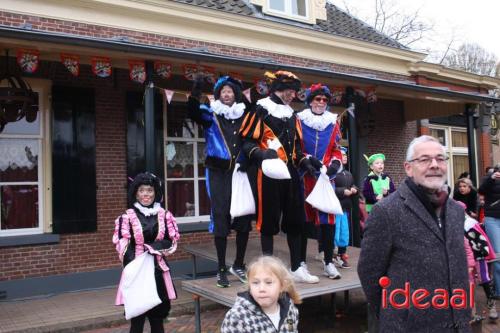 Sinterklaasintocht Steenderen- deel 1 (23-11-2024)