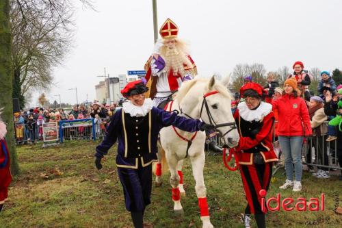 Sinterklaasintocht Lochem - deel 2 (23-11-2024)
