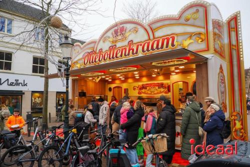 Sinterklaasintocht Lochem - deel 3 (23-11-2024)