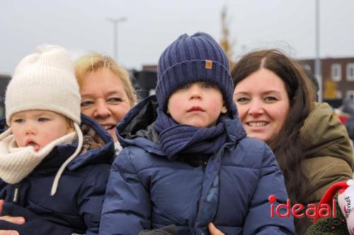 Sinterklaasintocht Lochem - deel 1 (23-11-2024)