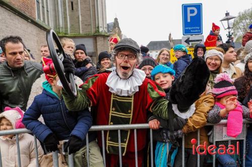 Sinterklaasintocht Zutphen - deel 4 (23-11-2024)