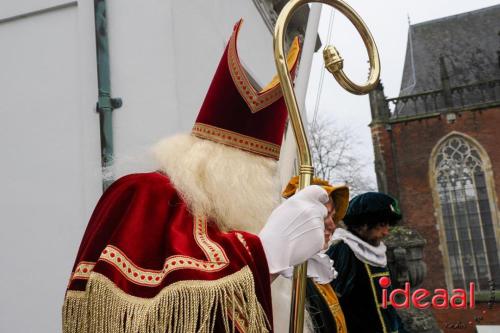 Sinterklaasintocht Zutphen - deel 4 (23-11-2024)