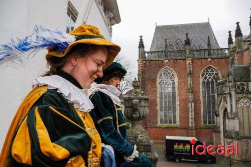 Sinterklaasintocht Zutphen - deel 4 (23-11-2024)