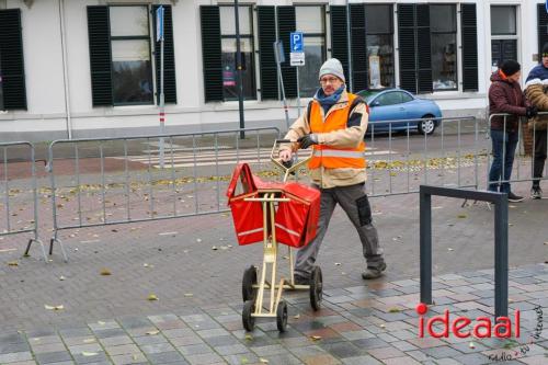 Sinterklaasintocht Zutphen - deel 4 (23-11-2024)