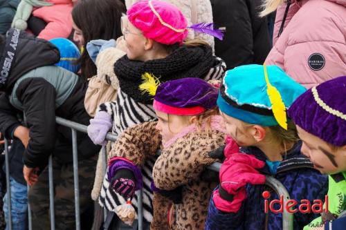 Sinterklaasintocht Zutphen - deel 2 (23-11-2024)
