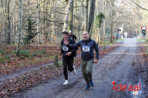 Joppe Speculaaspoppenloop-2024