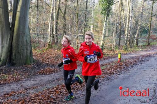 Joppe Speculaaspoppenloop-2024