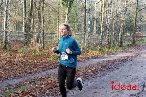 Joppe Speculaaspoppenloop-2024