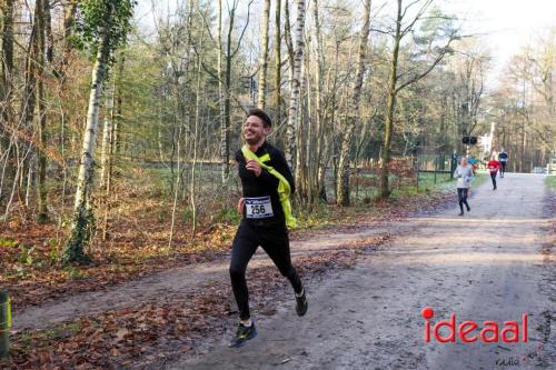 Joppe Speculaaspoppenloop-2024