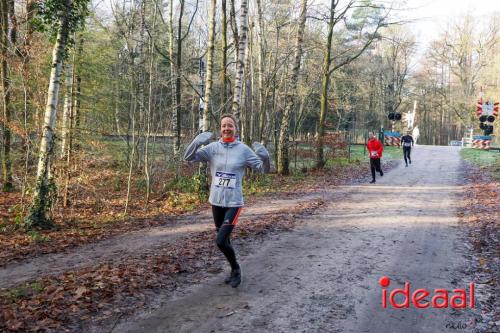 Joppe Speculaaspoppenloop-2024