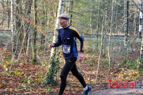 Joppe Speculaaspoppenloop-2024