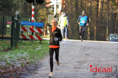 Joppe Speculaaspoppenloop-2024