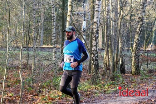 Joppe Speculaaspoppenloop-2024