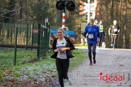 Joppe Speculaaspoppenloop-2024