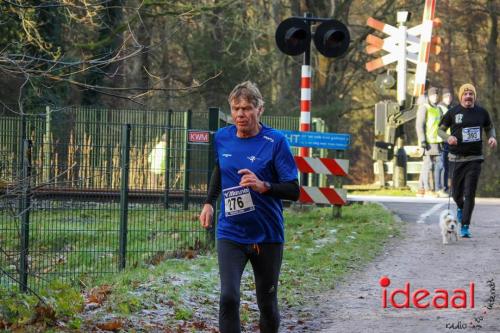 Joppe Speculaaspoppenloop-2024