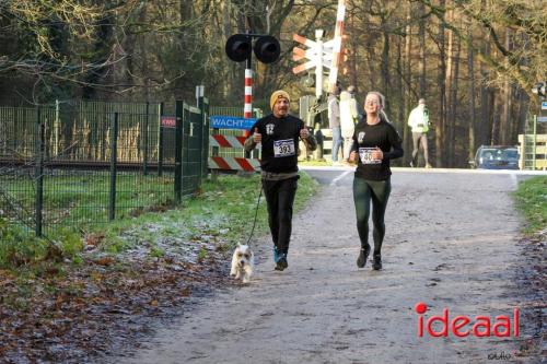 Joppe Speculaaspoppenloop-2024