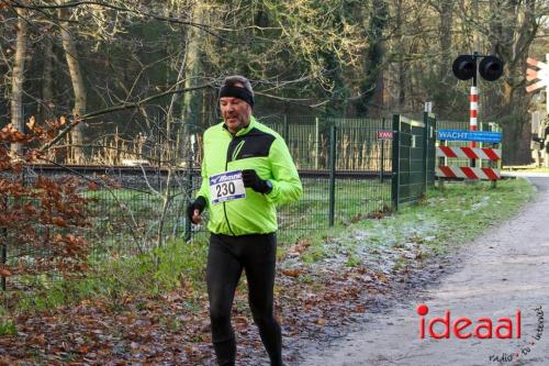 Joppe Speculaaspoppenloop-2024