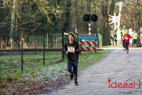 Joppe Speculaaspoppenloop-2024