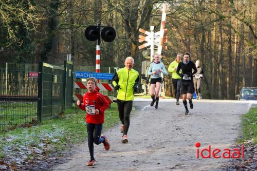 Joppe Speculaaspoppenloop-2024