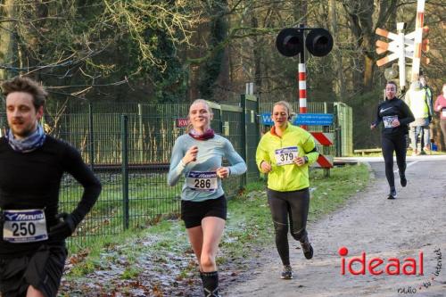 Joppe Speculaaspoppenloop-2024