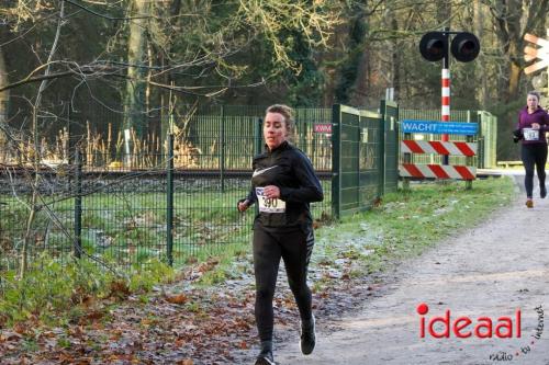 Joppe Speculaaspoppenloop-2024