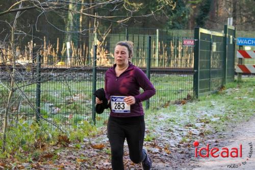 Joppe Speculaaspoppenloop-2024