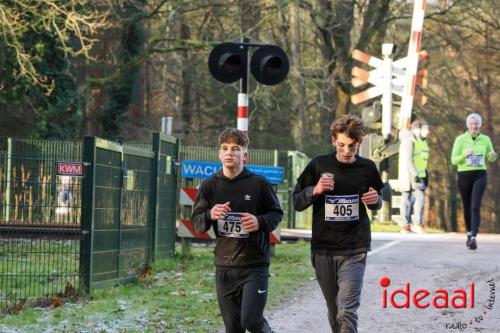 Joppe Speculaaspoppenloop-2024