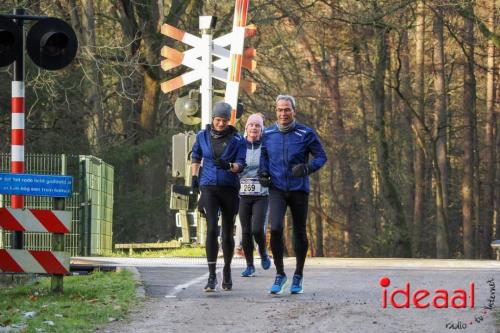 Joppe Speculaaspoppenloop-2024