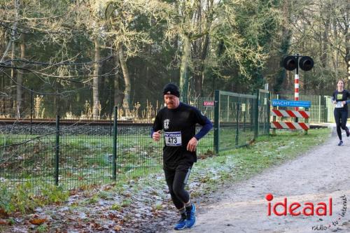 Joppe Speculaaspoppenloop-2024