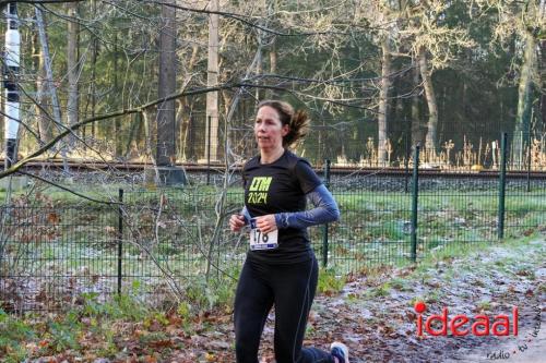 Joppe Speculaaspoppenloop-2024