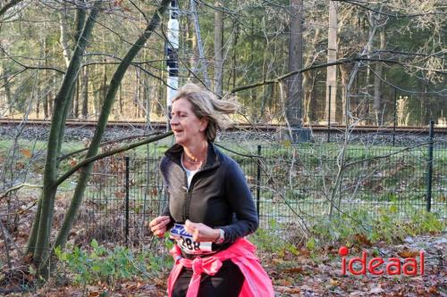 Joppe Speculaaspoppenloop-2024