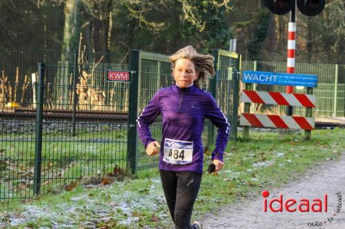 Joppe Speculaaspoppenloop-2024