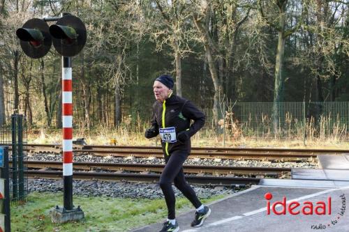 Joppe Speculaaspoppenloop-2024