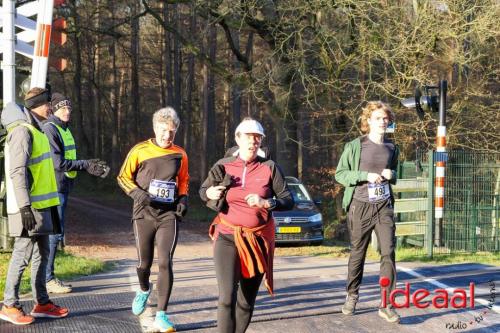 Joppe Speculaaspoppenloop-2024