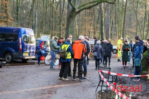 Joppe Speculaaspoppenloop-2024