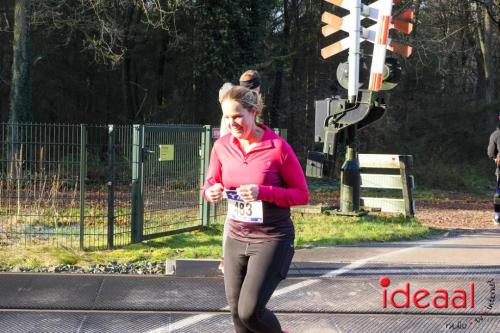 Joppe Speculaaspoppenloop-2024